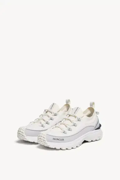 Moncler Trailgrip Lite3 Sneakers | Thumbnail 5 Moncler Trailgrip Lite3 Sneakers | Thumbnail 5
