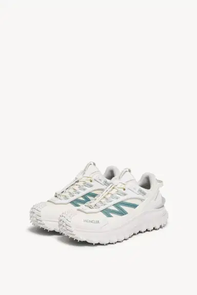 Moncler Trailgrip Sneakers | Thumbnail 5 Moncler Trailgrip Sneakers | Thumbnail 5