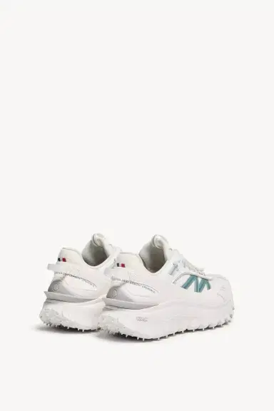 Moncler Trailgrip Sneakers | Thumbnail 6 Moncler Trailgrip Sneakers | Thumbnail 6