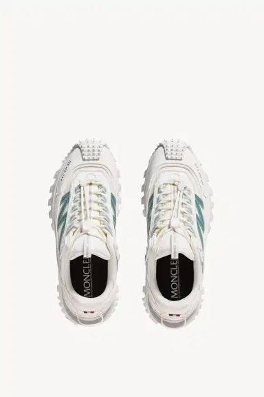 Moncler Trailgrip Sneakers | Thumbnail 7 Moncler Trailgrip Sneakers | Thumbnail 7