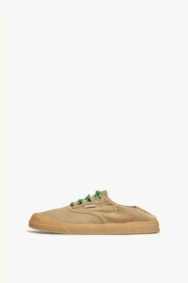 Moncler Vera Leisure Suede Sneakers | Thumbnail 5 Moncler Vera Leisure Suede Sneakers | Thumbnail 5
