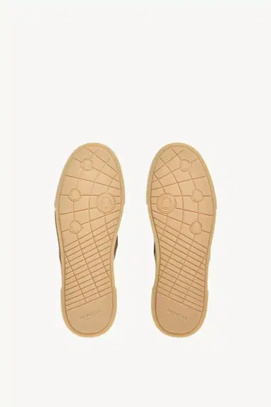 Moncler Vera Leisure Suede Sneakers | Thumbnail 9 Moncler Vera Leisure Suede Sneakers | Thumbnail 9