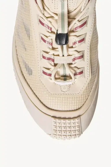 Moncler Trailgrip Lp Suede & Nubuck Sneaker | Thumbnail 4 Moncler Trailgrip Lp Suede & Nubuck Sneaker | Thumbnail 4