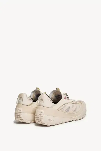 Moncler Trailgrip Lp Suede & Nubuck Sneaker | Thumbnail 6 Moncler Trailgrip Lp Suede & Nubuck Sneaker | Thumbnail 6