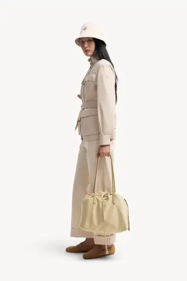 Moncler New Trick Tote Bag | Thumbnail 3 Moncler New Trick Tote Bag | Thumbnail 3