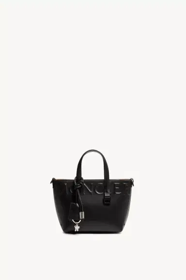 Moncler Very Micro Tote Bag | Thumbnail 2 Moncler Very Micro Tote Bag | Thumbnail 2