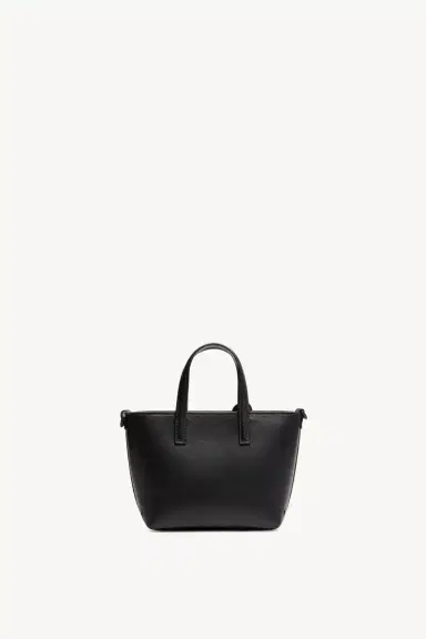 Moncler Very Micro Tote Bag | Thumbnail 5 Moncler Very Micro Tote Bag | Thumbnail 5