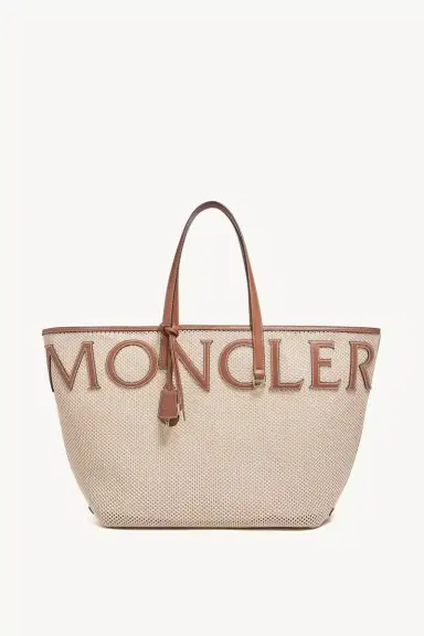 Moncler Very Tote Bag | Thumbnail 2 Moncler Very Tote Bag | Thumbnail 2