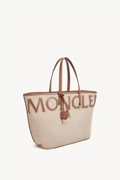 Moncler Very Tote Bag | Thumbnail 4 Moncler Very Tote Bag | Thumbnail 4