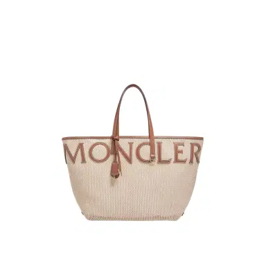 Moncler Very Tote Bag | Thumbnail 1 Moncler Very Tote Bag | Thumbnail 1
