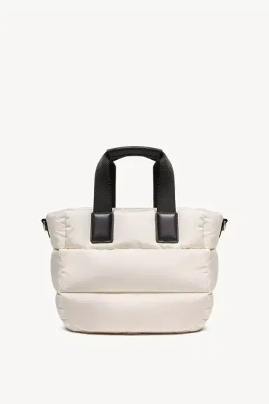 Moncler Mini Caradoc Tote Bag | Thumbnail 5 Moncler Mini Caradoc Tote Bag | Thumbnail 5
