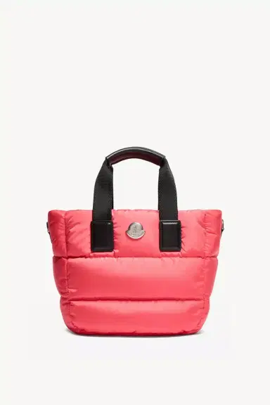 Moncler Mini Caradoc Tote Bag | Thumbnail 2 Moncler Mini Caradoc Tote Bag | Thumbnail 2