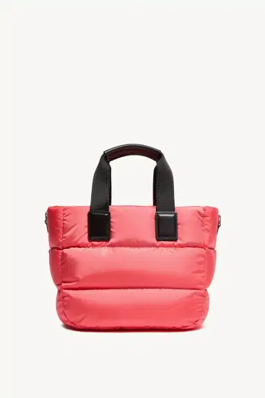 Moncler Mini Caradoc Tote Bag | Thumbnail 5 Moncler Mini Caradoc Tote Bag | Thumbnail 5