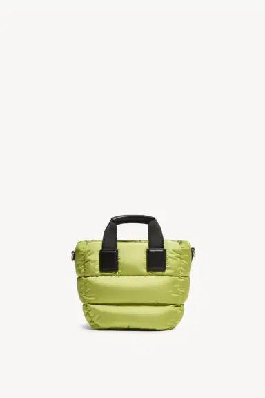 Moncler Micro Caradoc Tote Bag | Thumbnail 5 Moncler Micro Caradoc Tote Bag | Thumbnail 5