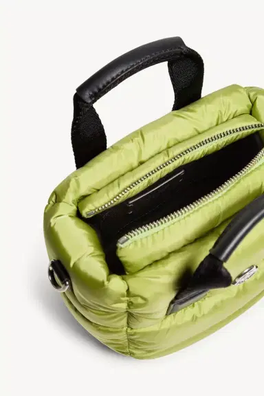 Moncler Micro Caradoc Tote Bag | Thumbnail 6 Moncler Micro Caradoc Tote Bag | Thumbnail 6