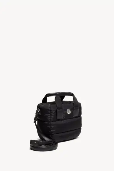 Moncler Micro Caradoc Tote Bag | Thumbnail 4 Moncler Micro Caradoc Tote Bag | Thumbnail 4