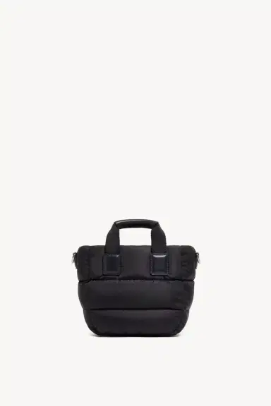 Moncler Micro Caradoc Tote Bag | Thumbnail 5 Moncler Micro Caradoc Tote Bag | Thumbnail 5