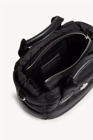 Moncler Micro Caradoc Tote Bag | Thumbnail 6 Moncler Micro Caradoc Tote Bag | Thumbnail 6