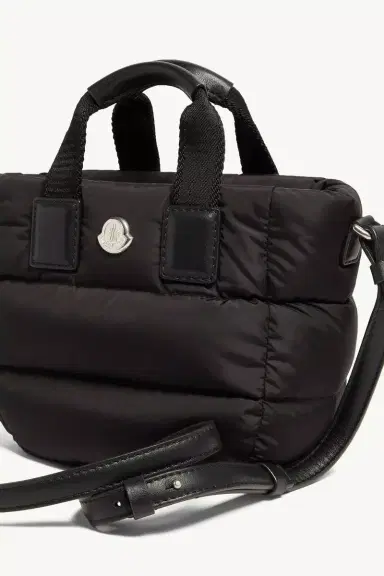 Moncler Micro Caradoc Tote Bag | Thumbnail 7 Moncler Micro Caradoc Tote Bag | Thumbnail 7