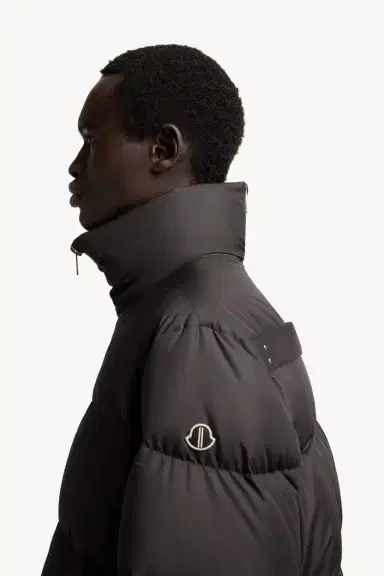 Moncler + Rick Owens Cyclopic Short Down Jacket | Thumbnail 5 Moncler + Rick Owens Cyclopic Short Down Jacket | Thumbnail 5