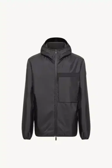 Moncler Fonteghi Hooded Jacket | Thumbnail 2 Moncler Fonteghi Hooded Jacket | Thumbnail 2