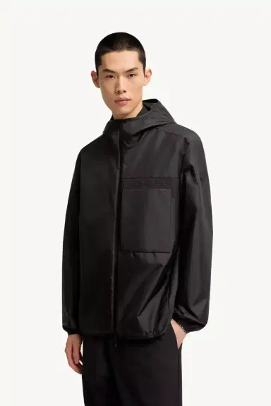 Moncler Fonteghi Hooded Jacket | Thumbnail 5 Moncler Fonteghi Hooded Jacket | Thumbnail 5