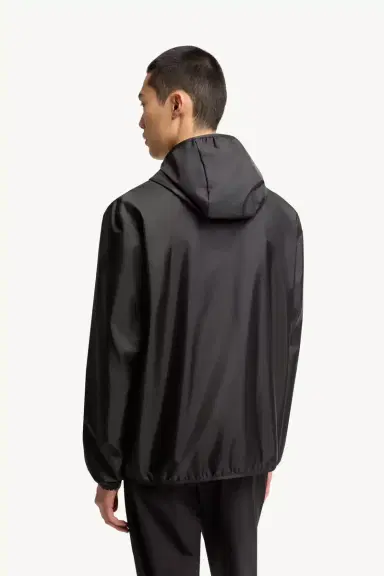 Moncler Fonteghi Hooded Jacket | Thumbnail 6 Moncler Fonteghi Hooded Jacket | Thumbnail 6