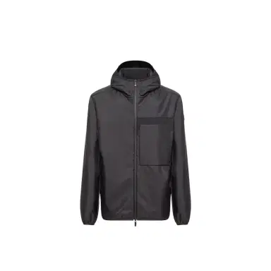 Moncler Fonteghi Hooded Jacket | Thumbnail 1 Moncler Fonteghi Hooded Jacket | Thumbnail 1