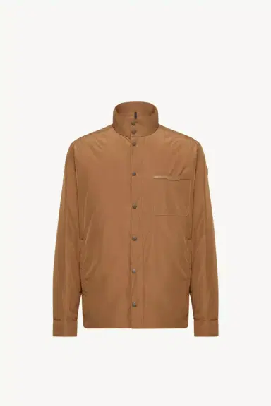 Moncler Yndale Short Down Jacket | Thumbnail 2 Moncler Yndale Short Down Jacket | Thumbnail 2