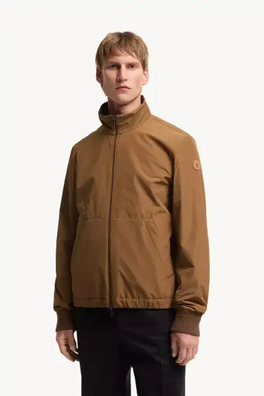 Moncler Frothive Reversible Wool Jacket | Thumbnail 7 Moncler Frothive Reversible Wool Jacket | Thumbnail 7