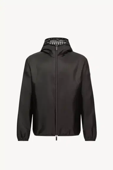 Moncler Vandelli Reversible Hooded Jacket | Thumbnail 2 Moncler Vandelli Reversible Hooded Jacket | Thumbnail 2