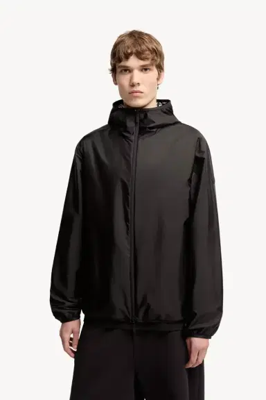 Moncler Vandelli Reversible Hooded Jacket | Thumbnail 5 Moncler Vandelli Reversible Hooded Jacket | Thumbnail 5