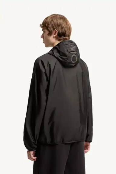 Moncler Vandelli Reversible Hooded Jacket | Thumbnail 6 Moncler Vandelli Reversible Hooded Jacket | Thumbnail 6