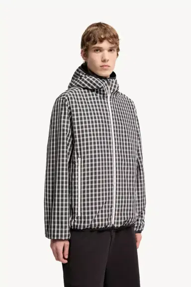 Moncler Vandelli Reversible Hooded Jacket | Thumbnail 7 Moncler Vandelli Reversible Hooded Jacket | Thumbnail 7