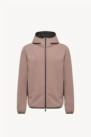 Moncler Ciampolin Hooded Down Jacket | Thumbnail 2 Moncler Ciampolin Hooded Down Jacket | Thumbnail 2