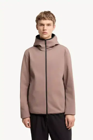 Moncler Ciampolin Hooded Down Jacket | Thumbnail 5 Moncler Ciampolin Hooded Down Jacket | Thumbnail 5