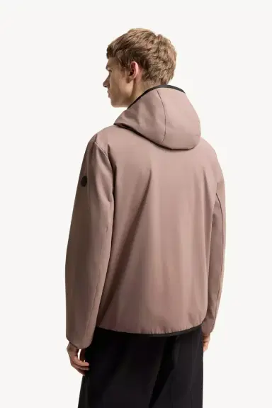 Moncler Ciampolin Hooded Down Jacket | Thumbnail 6 Moncler Ciampolin Hooded Down Jacket | Thumbnail 6