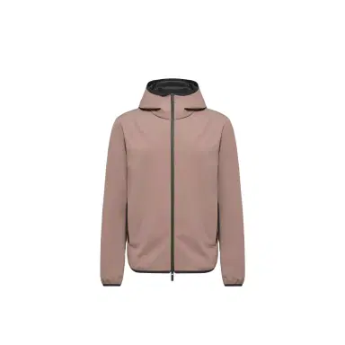 Moncler Ciampolin Hooded Down Jacket | Thumbnail 1 Moncler Ciampolin Hooded Down Jacket | Thumbnail 1