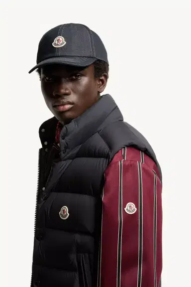 Moncler Tibb Down Vest | Thumbnail 4 Moncler Tibb Down Vest | Thumbnail 4