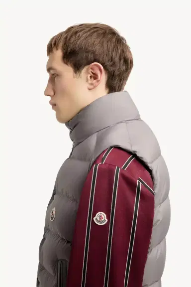 Moncler Tibb Down Vest | Thumbnail 4 Moncler Tibb Down Vest | Thumbnail 4