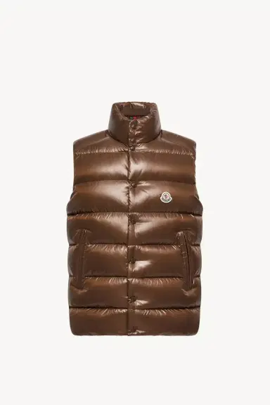 Moncler Tibb Down Vest | Thumbnail 2 Moncler Tibb Down Vest | Thumbnail 2