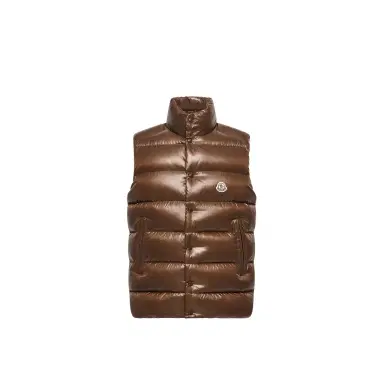 Moncler Tibb Down Vest | Thumbnail 1 Moncler Tibb Down Vest | Thumbnail 1