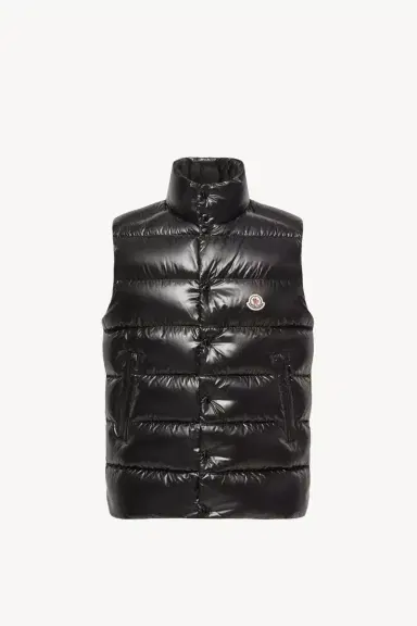 Moncler Tibb Down Vest | Thumbnail 2 Moncler Tibb Down Vest | Thumbnail 2
