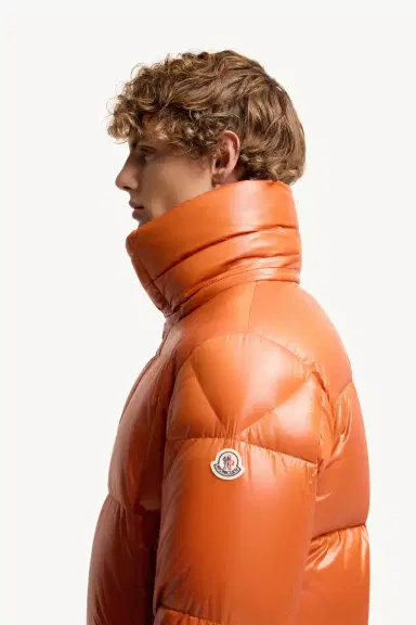 Moncler Parana Hooded Short Down Jacket | Thumbnail 4 Moncler Parana Hooded Short Down Jacket | Thumbnail 4