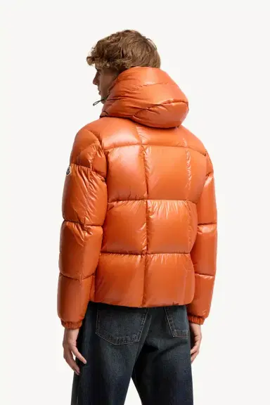 Moncler Parana Hooded Short Down Jacket | Thumbnail 6 Moncler Parana Hooded Short Down Jacket | Thumbnail 6
