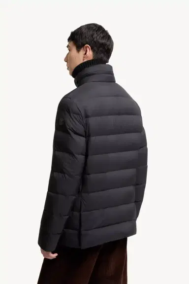 Moncler Elarune Hooded Down Jacket | Thumbnail 6 Moncler Elarune Hooded Down Jacket | Thumbnail 6