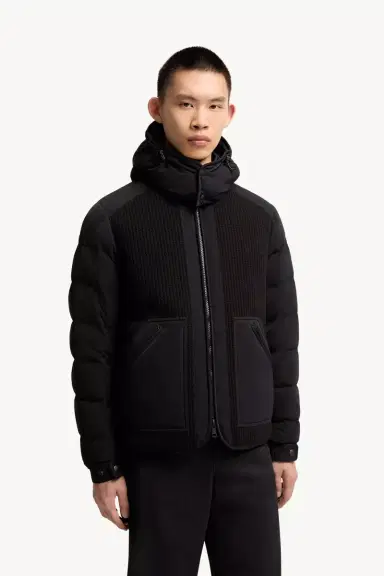 Moncler Pelat Down Jacket | Thumbnail 5 Moncler Pelat Down Jacket | Thumbnail 5
