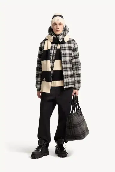 Moncler Airor Hooded Down Jacket | Thumbnail 3 Moncler Airor Hooded Down Jacket | Thumbnail 3