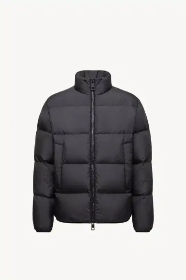 Moncler Erterle Short Down Jacket | Thumbnail 2 Moncler Erterle Short Down Jacket | Thumbnail 2
