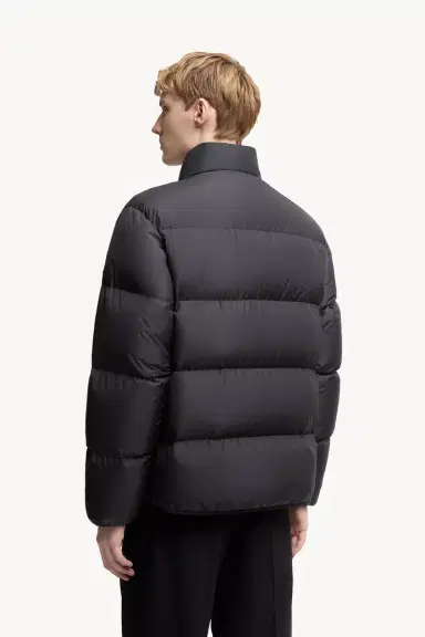Moncler Erterle Short Down Jacket | Thumbnail 6 Moncler Erterle Short Down Jacket | Thumbnail 6